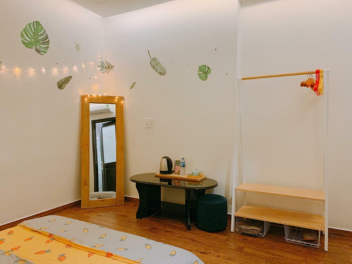Cozy Private Home @ Hcm D.5 Ho Chi Minh City Bagian luar foto